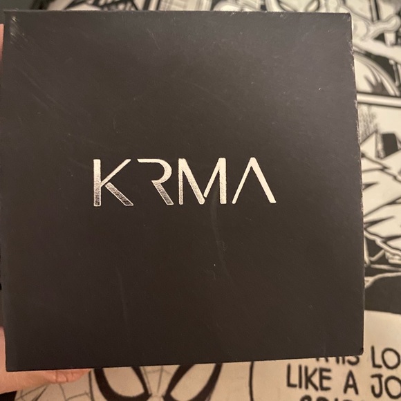 KRMA automatic watch - Picture 4 of 4